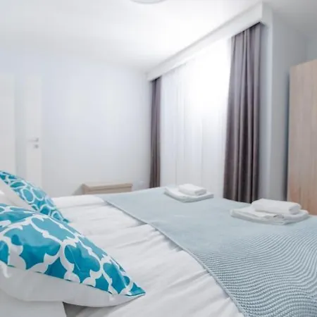 Resort Apartamenty Klifowa Rewal 22 Екстер'єр фото