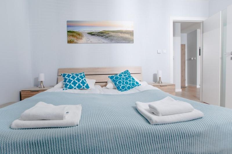 Apartment Klifowa 22